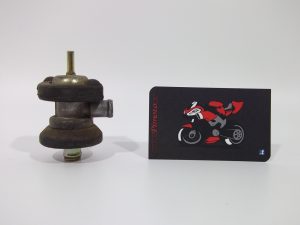 SENSOR PRESION DE AIRE SUZUKI BURGMAN 125 2003-06